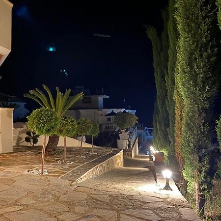 فندق V-Delmar فراخوس المظهر الخارجي الصورة